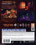 Minecraft: Story Mode (PS4) - 9t