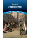 Middlemarch (Dover Thrift Editions) - 1t