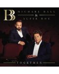 Michael Ball, Alfie Boe - Together (CD) - 1t
