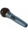 Микрофон Audio-Technica - MB1k, син - 3t