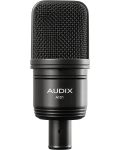 Микрофон AUDIX - A131, черен - 1t