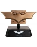 Мини реплика Eaglemoss DC Comics: Batman - The Batarang (The Dark Knight Trilogy) (Hero Collector Museum) - 1t