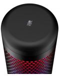 Микрофон HyperX - QuadCast S, RGB, черен - 4t