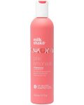 Milk Shake Pink Lemonade Шампоан за руса или изсветлена коса, 300 ml - 1t