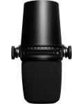 Микрофон Shure - MV7, черен - 5t