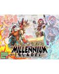 Настолна игра Millennium Blades - стратегическа - 8t