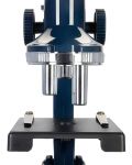 Микроскоп Discovery - Centi 02, син - 6t