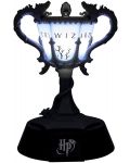 Мини лампа Paladone Movies: Harry Potter - Triwizard Cup Icon - 4t