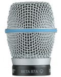 Микрофонна капсула Shure - RPW120, черна/сребриста - 1t