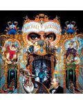 Michael Jackson - Dangerous (2 Vinyl) - 1t
