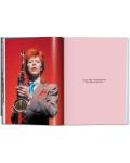 Mick Rock. The Rise of David Bowie. 1972-1973 - 3t