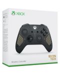 Microsoft Xbox One Wireless Controller - Recon Tech Special Edition - 3t