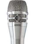 Микрофон Shure - KSM8, сребрист - 1t