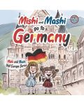Mishi and Mashi go to Germany - 1t