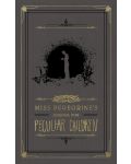 Miss Peregrine's Journal for Peculiar Children - 1t