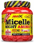 Micelle Night Amino, 1500 mg, 400 таблетки, Amix - 1t