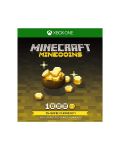 Minecraft Master Collection (Xbox One) - 3t
