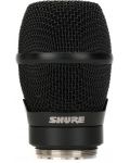 Микрофонна капсула Shure - RPW192, черна - 2t