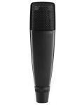 Микрофон Sennheiser - MD 421-II, черен - 1t