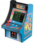 Мини ретро конзола My Arcade - Ms. Pac-Man Micro Player - 1t