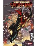 Miles Morales: Spider-Man - The Clone Saga Omnibus - 1t