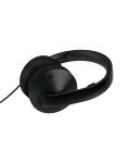 Microsoft Xbox One Stereo Headset - Black - 5t