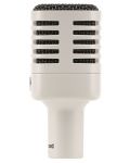 Микрофони Universal Audio - SD-3, 3 броя, бели - 3t