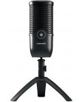 Микрофон Cherry - UM 3.0, черен - 1t