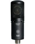 Микрофон AUDIX - CX212B, черен - 1t