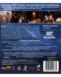 Среднощен Експрес (Blu-Ray) - 2t