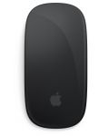 Мишка Apple - Magic Mouse 2022, безжична, оптична, черна - 1t