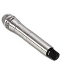 Микрофон Shure - ULXD2/K8N-G51, безжичен, сребрист - 4t