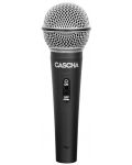 Микрофон Cascha - HH 5080, черен - 1t