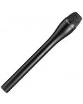 Микрофон Shure - SM63LB, черен - 3t