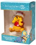 Мини фигура Enesco Disney: Winnie the Pooh - The Pooh Holiday - 5t