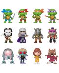 Мини фигура Funko Animation: Teenage Mutant Ninja Turtles - Mystery Minis Blind Box - 2t