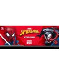 Мини фигура YuMe Marvel: Spider-Man - Attack Series, Mystery box - 3t