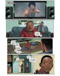 Miles Morales: With Great Power - 2t
