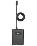 Микрофон Audio-Technica - PRO70, черен - 2t