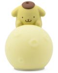 Мини фигура YuMe Animation: Sanrio - Pompompurin (Little Moon Light), 8 cm - 2t