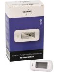 Mini Контактен инфрачервен термометър за чело, Termax - 1t