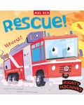 Mighty Machines: Rescue - 1t