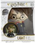 Лампа Paladone Movies: Harry Potter - Harry Potter, 10 cm - 3t
