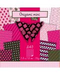 Комплект за оригами Avenue Mandarine – Girly - 2t