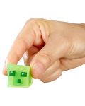 Комплект мини фигурки Fisher Price - Minecraft, 3 броя III - 3t