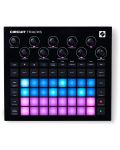 MIDI контроле Novation - Circuit Tracks, черен - 1t