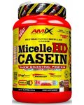 Micelle HD Casein, френски йогурт с ягода, 700 g, Amix - 1t