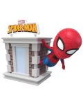 Мини фигура YuMe Marvel: Spider-Man - Tower Series, Mystery box - 4t