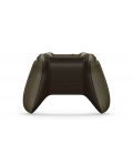 Microsoft Xbox One Wireless Controller - Special Edition Green/Orange - 4t