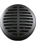 Микрофон Shure - 520DX, сребрист/зелен - 3t